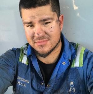 Meet your Posher, Matt